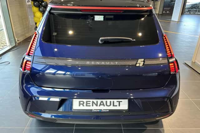 Renault 5 (2026) thumbnail 6
