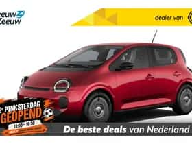 Renault Twingo (2026)