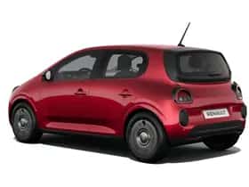 Renault Twingo (2026) thumbnail 3