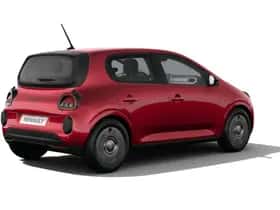 Renault Twingo (2026) thumbnail 5