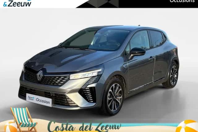 Renault Clio (2025) thumbnail 1