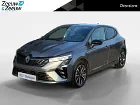 Renault Clio (2025)