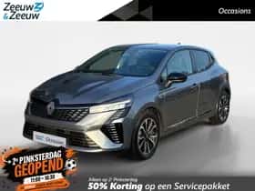 Renault Clio (2025)