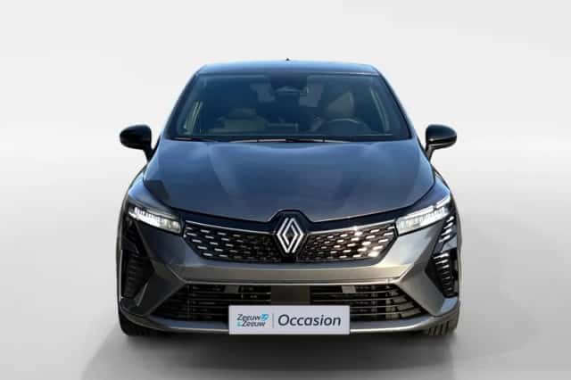 Renault Clio (2025) thumbnail 2