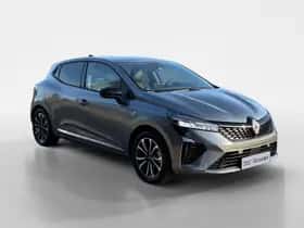 Renault Clio (2025) thumbnail 3