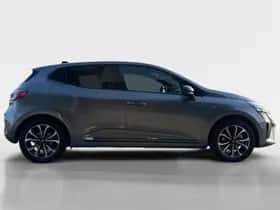 Renault Clio (2025) thumbnail 4