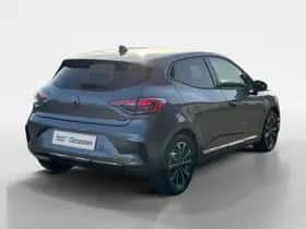 Renault Clio (2025) thumbnail 5