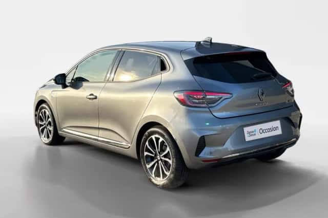 Renault Clio (2025) thumbnail 6