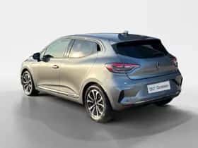 Renault Clio (2025) thumbnail 6
