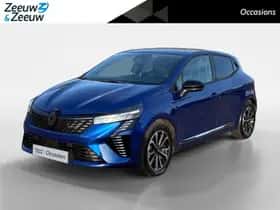Renault Clio (2025)