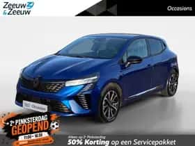 Renault Clio (2025)