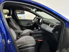 Renault Clio (2025) thumbnail 16