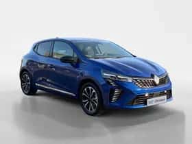 Renault Clio (2025) thumbnail 3