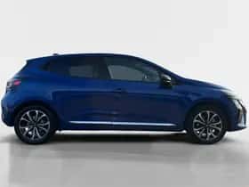 Renault Clio (2025) thumbnail 4