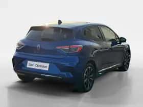 Renault Clio (2025) thumbnail 5