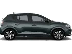 Dacia Sandero (2026) thumbnail 6