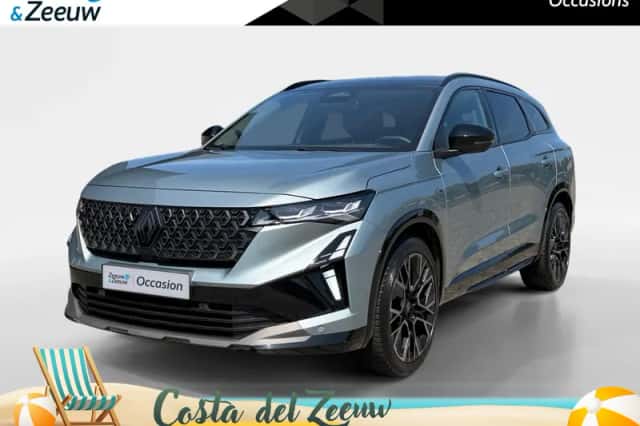 Renault Espace (2025) thumbnail 1