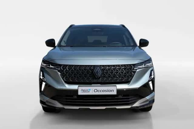 Renault Espace (2025) thumbnail 2