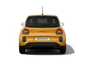 Renault Twingo (2026) thumbnail 4