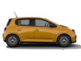 Renault Twingo (2026) thumbnail 6