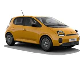 Renault Twingo (2026) thumbnail 7