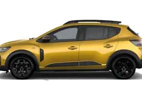 Dacia Sandero Stepway (2026) thumbnail 2