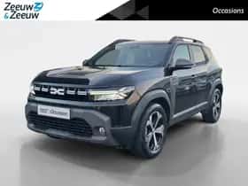 Dacia Duster (2025)