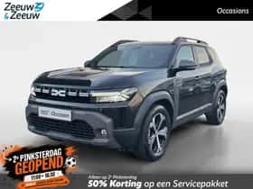 Dacia Duster (2025)