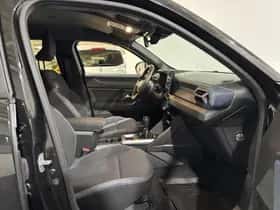 Dacia Duster (2025) thumbnail 16