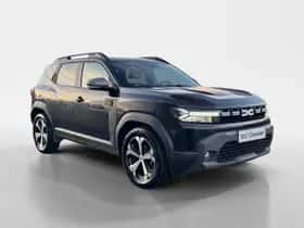 Dacia Duster (2025) thumbnail 3