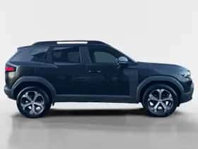 Dacia Duster (2025) thumbnail 4