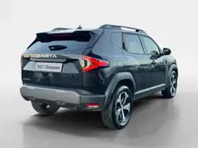 Dacia Duster (2025) thumbnail 5