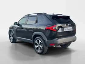 Dacia Duster (2025) thumbnail 6