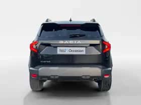 Dacia Duster (2025) thumbnail 7