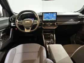 Dacia Duster (2025) thumbnail 8