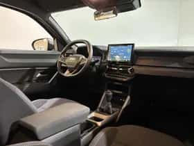 Dacia Duster (2025) thumbnail 9