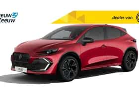 Renault Clio (2026) thumbnail 1