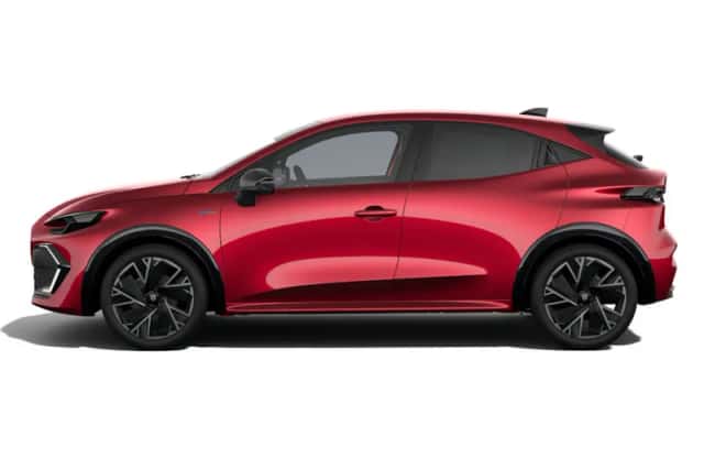 Renault Clio (2026) thumbnail 2