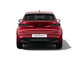 Renault Clio (2026) thumbnail 4