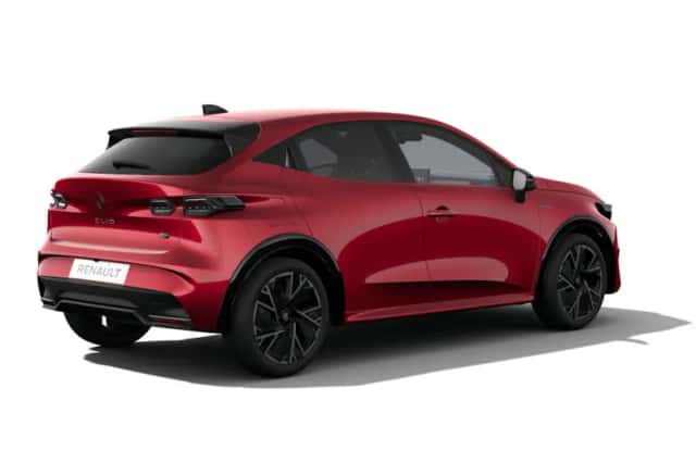 Renault Clio (2026) thumbnail 5