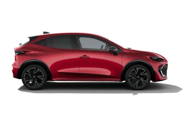 Renault Clio (2026) thumbnail 6