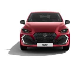 Renault Clio (2026) thumbnail 8