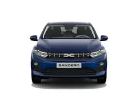 Dacia Sandero (2026) thumbnail 8