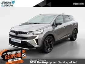 Renault Symbioz (2025) thumbnail 1