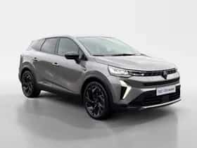 Renault Symbioz (2025) thumbnail 3