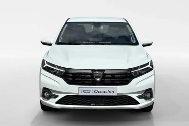 Dacia Sandero (2022) thumbnail 2