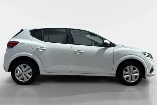 Dacia Sandero (2022) thumbnail 4