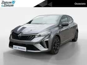Renault Clio (2025)