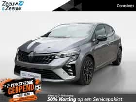 Renault Clio (2025)