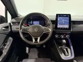 Renault Clio (2025) thumbnail 11